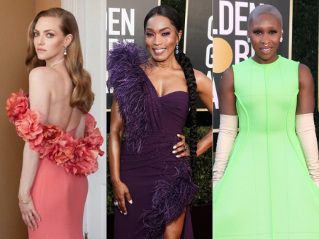 2021 Golden Globes insider