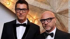 Dolce Gabbana CNN — image courtesy of cnn.com