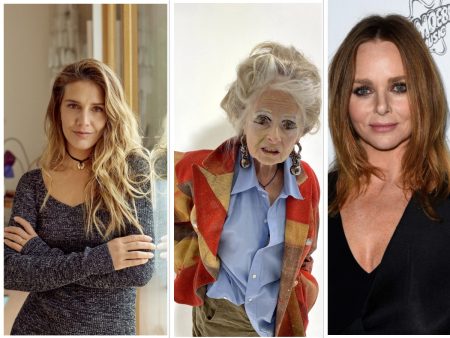 Fashion News Alert March25 2021