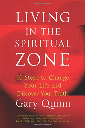 Gary Quinn Book2