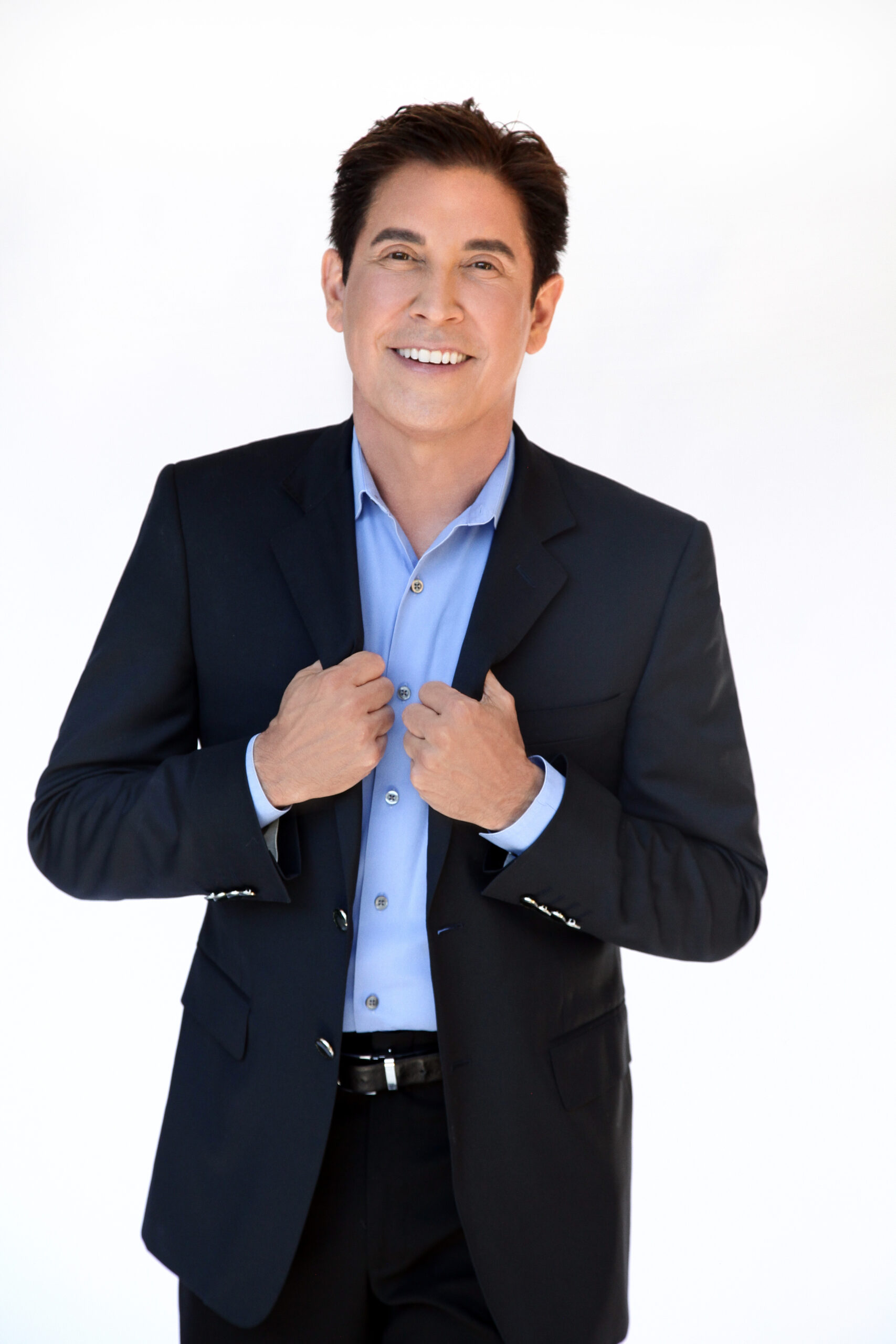 gary quinn pic in suit