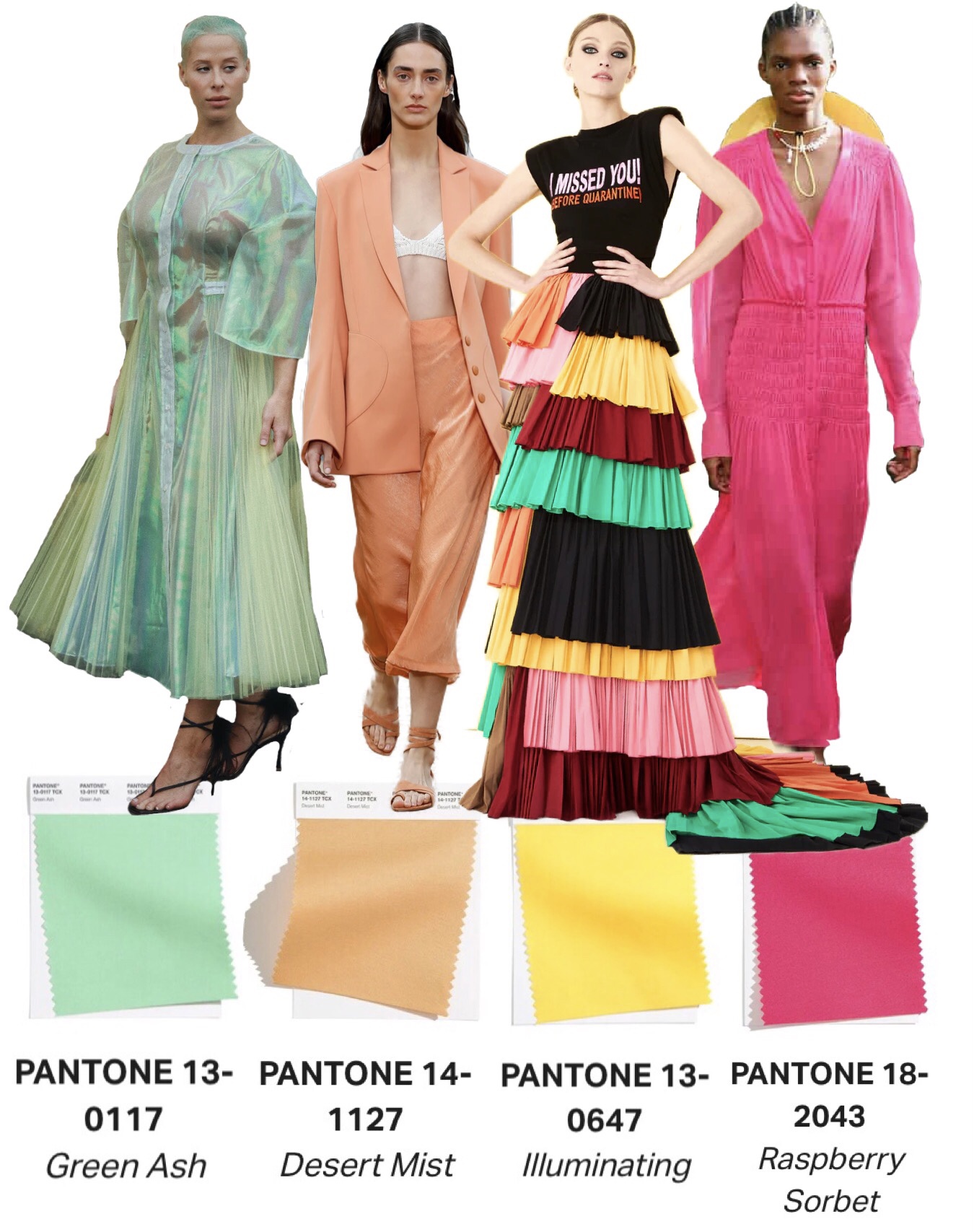 Illuminating Yellow and Schiaparelli Pink 01mainimage
