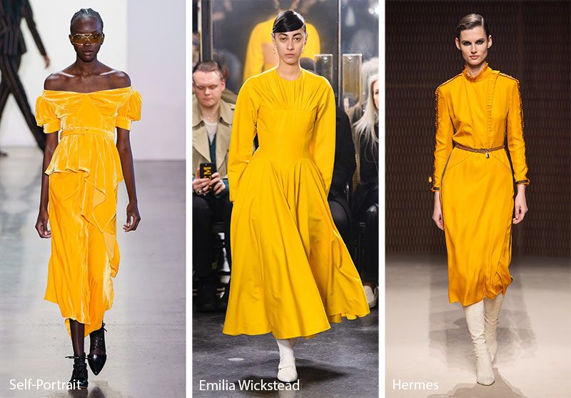 Illuminating yellow pinterest