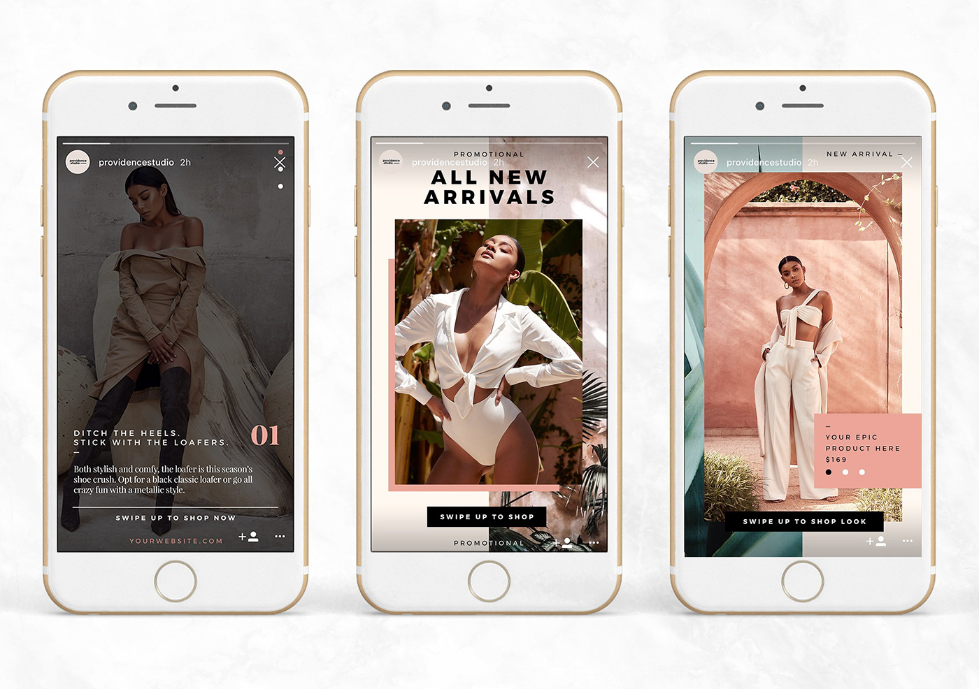 Instagram selling Clothes sked social — image courtesy of skedsocial.com