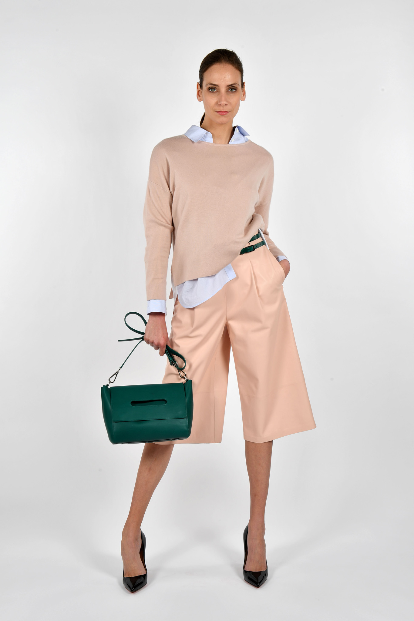 Maison Ullens WWD — image courtesy of wwd.com