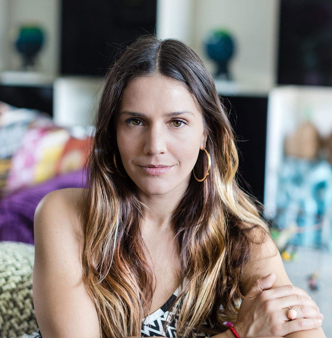 margherita missoni