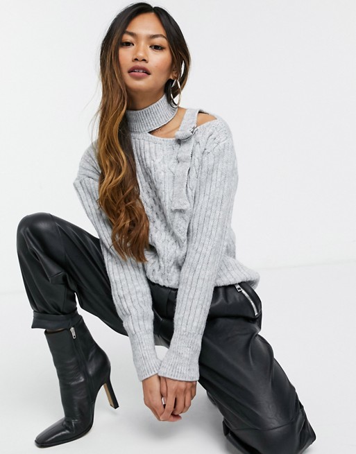 06 Spring River Island