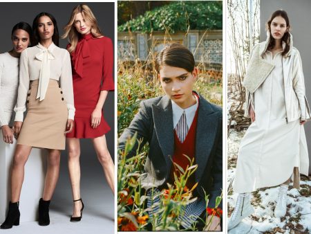 Wednesday Sample Sale Week March 26 2021