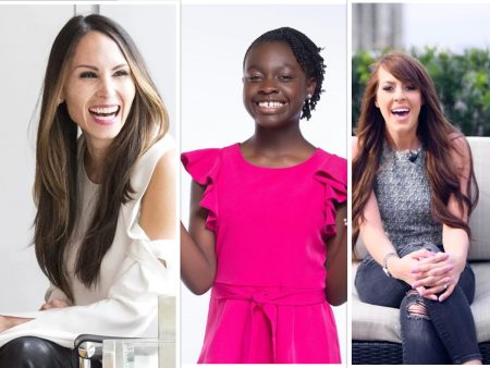 Women beauty Brands
