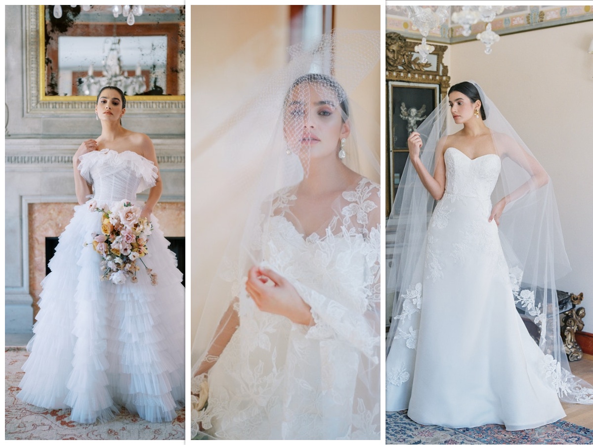 Anne Barge Bridal Spring 2022 02