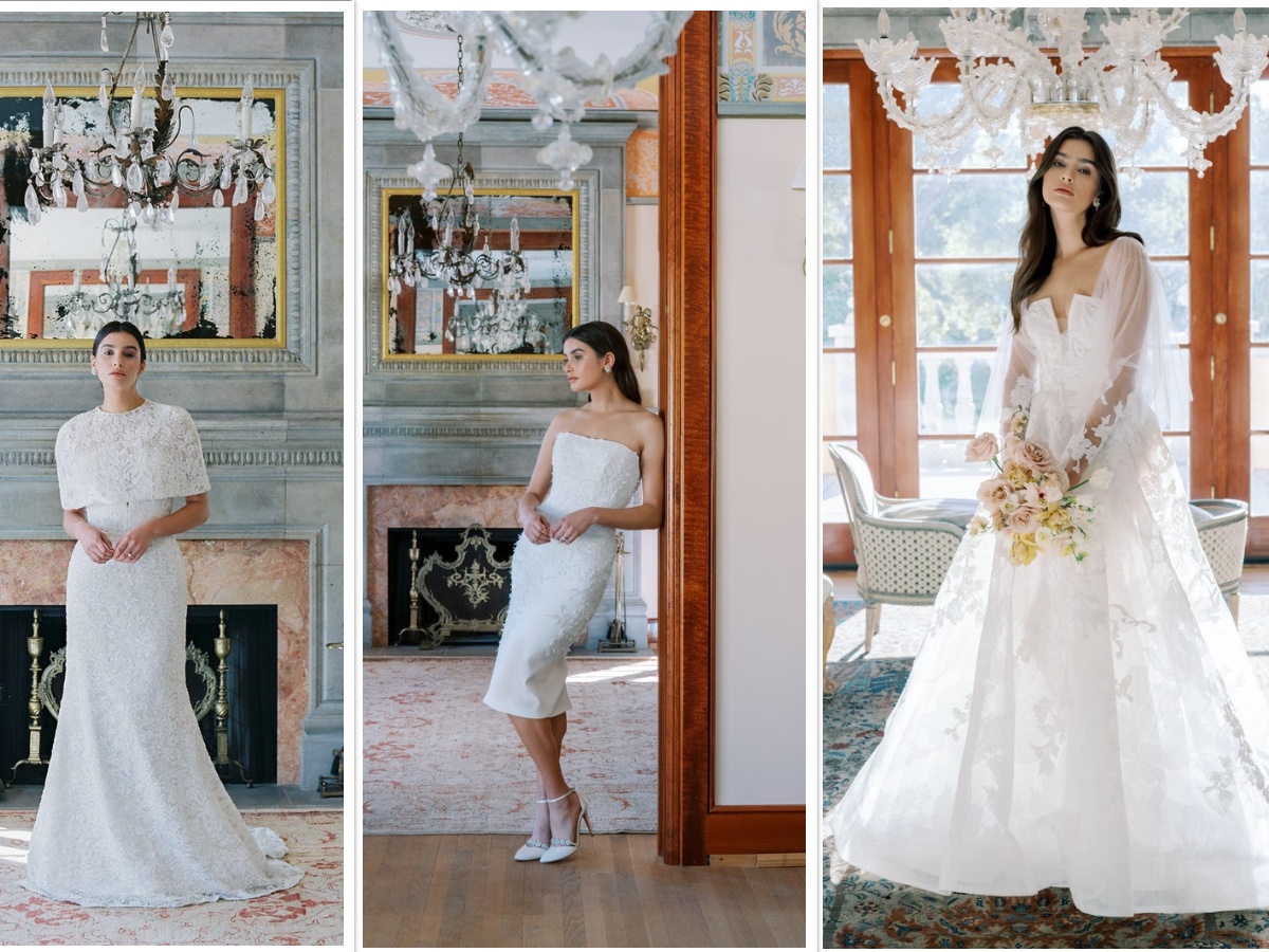 Anne Barge Bridal Spring 2022 03