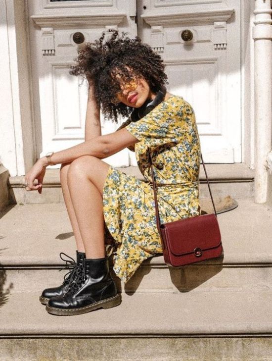 Doc Martens pinterest — image courtesy of pinterest.com