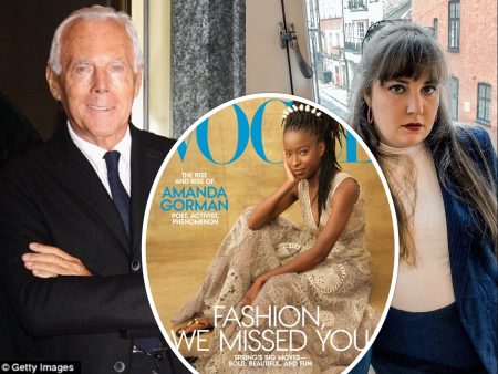 Fashion News Alert April8 2021