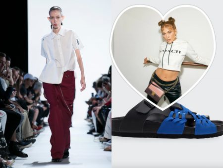 Five Brands feature