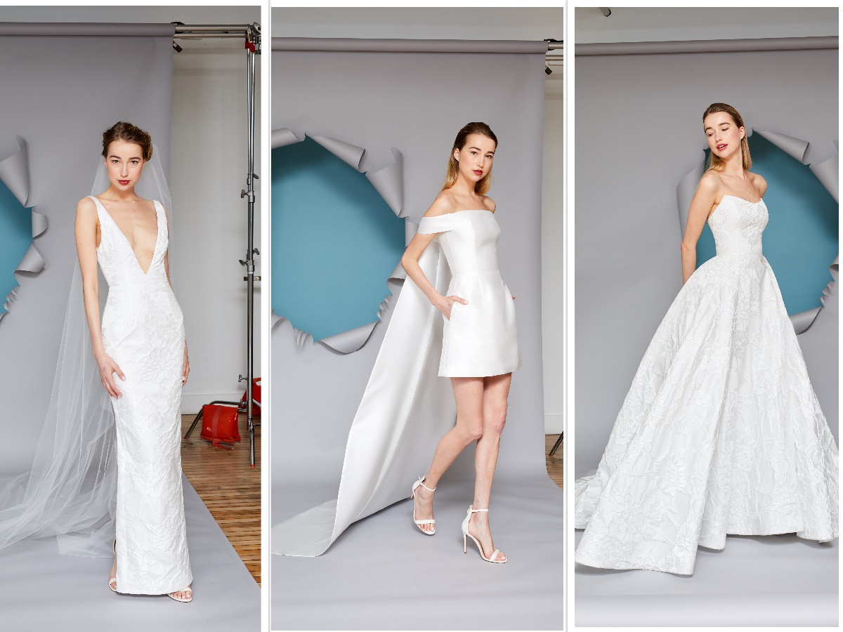Gracy Accad Bridal Spring 2022 01
