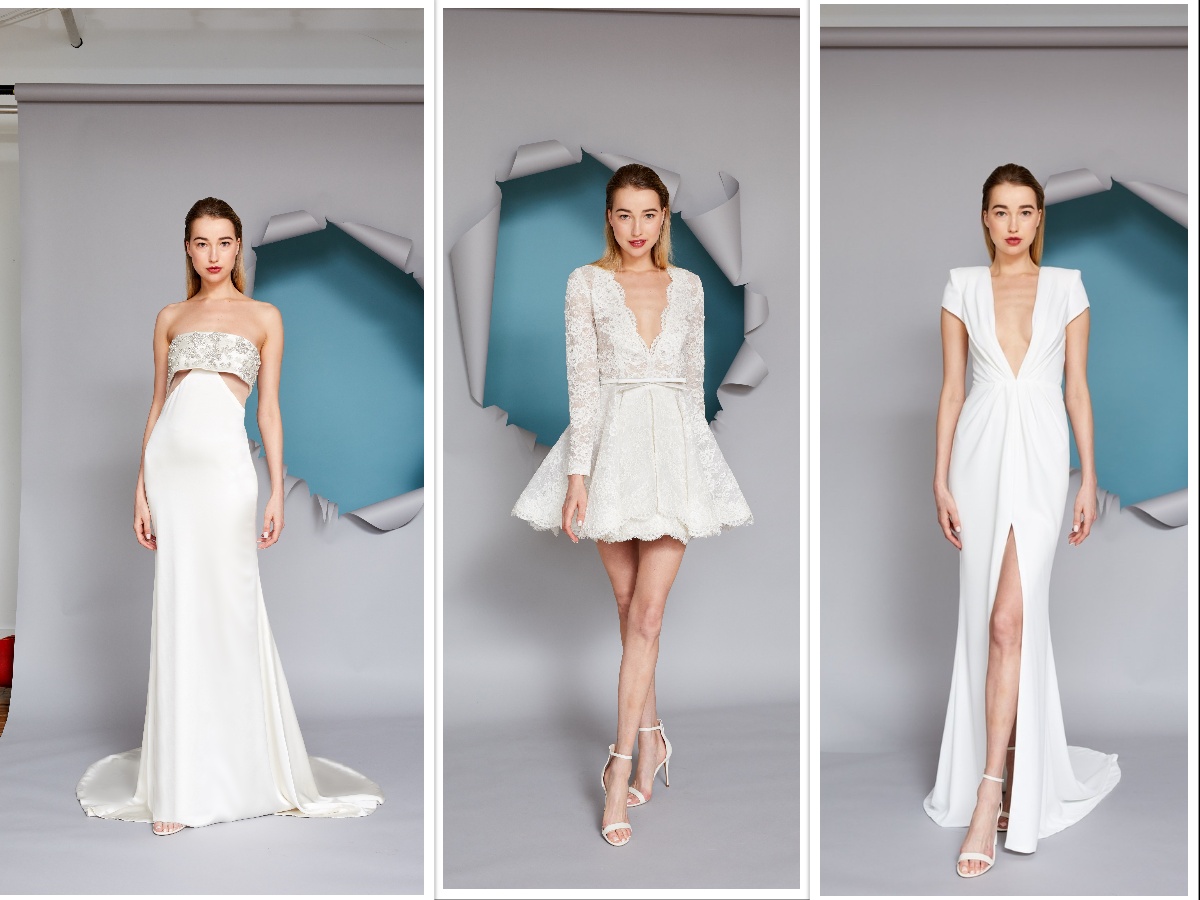 Gracy Accad Bridal Spring 2022 03
