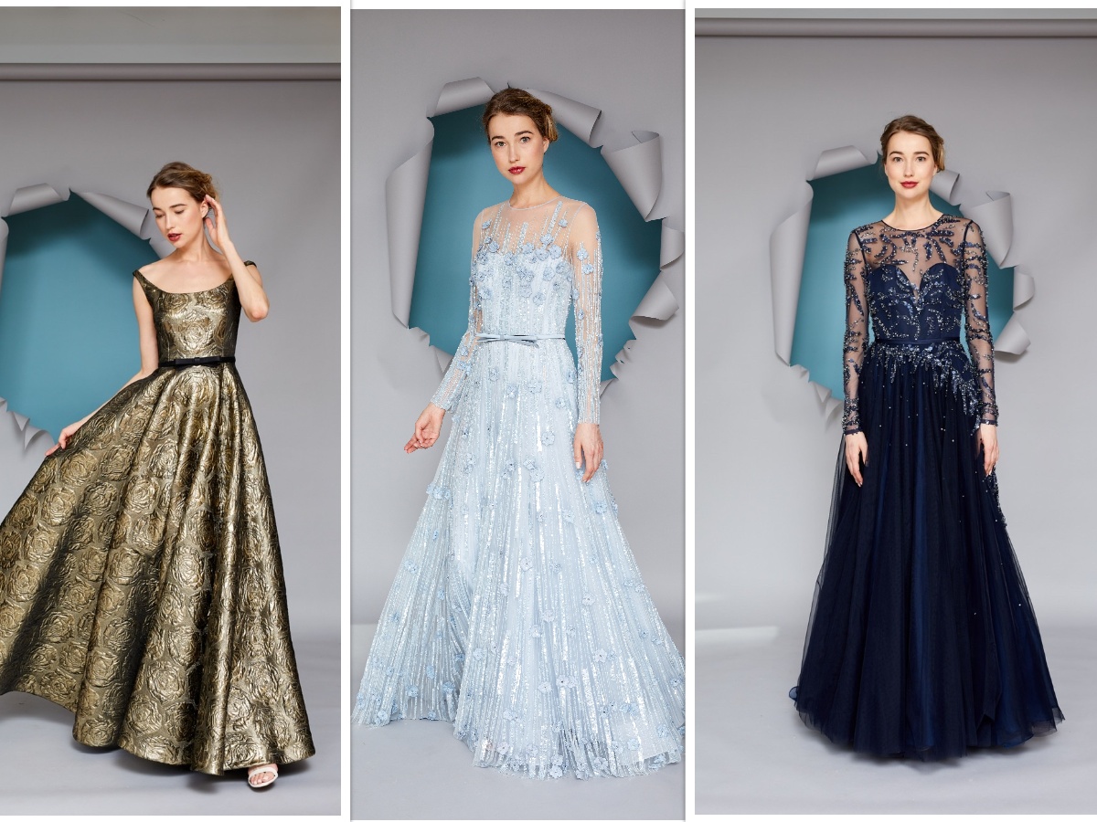 Gracy Accad Bridal Spring 2022 04