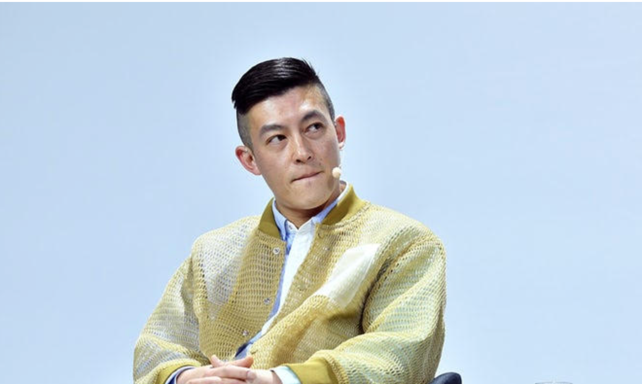 HBA Edison Chen — image courtesy of ssense.com