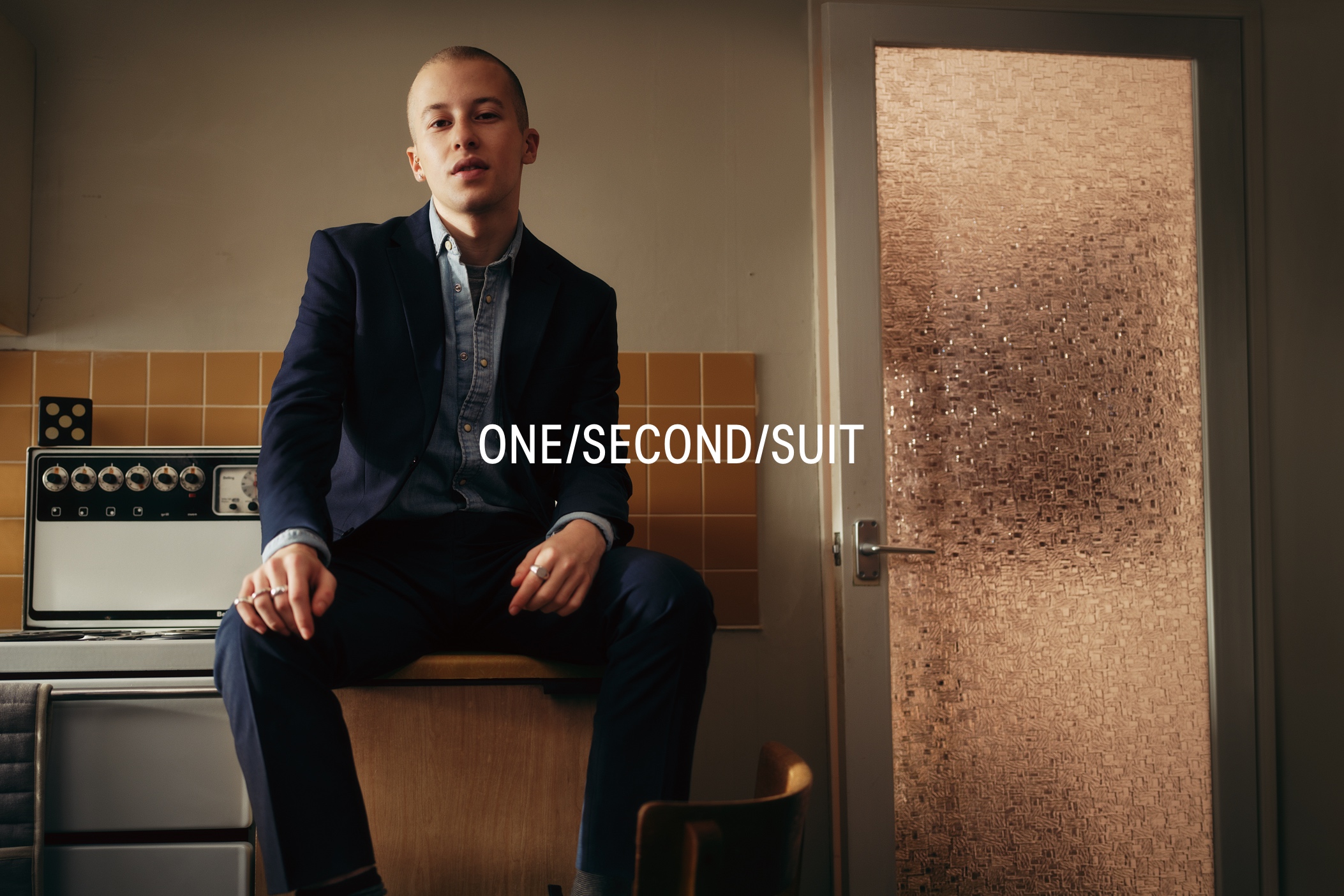 HM Second Suit HM — image courtesy of H&M