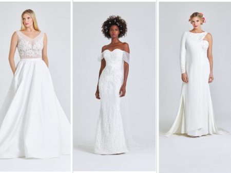 Kosibah Spring Bridal 2021 feature