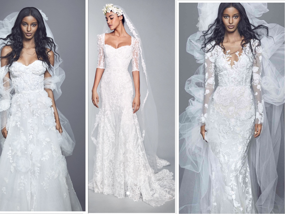 Marchesa Bridal Spring 2022 02