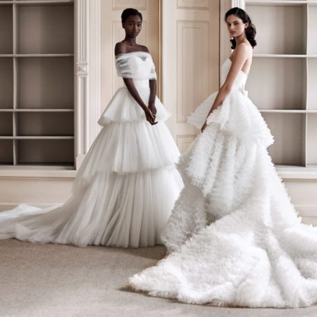 Spring Bridal 2022 feature