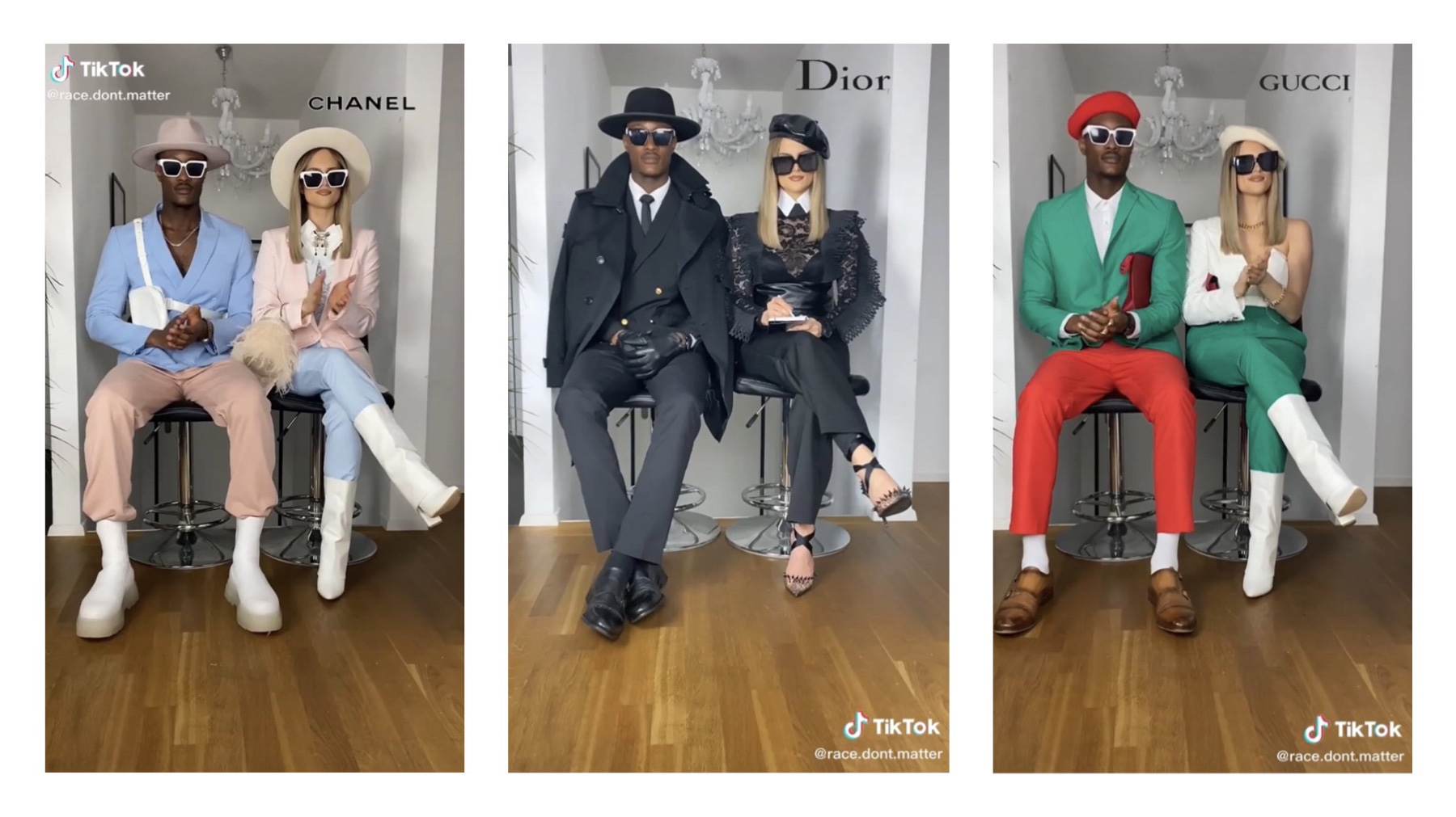 Tiktok Fashion and Digital Personas 01 redone