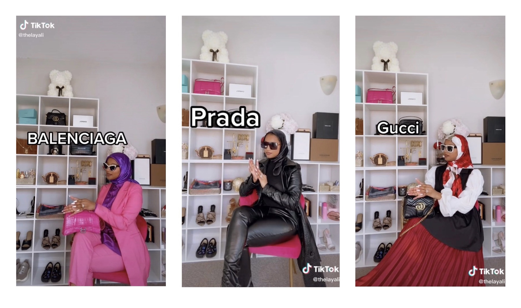 Tiktok Fashion and Digital Personas 04