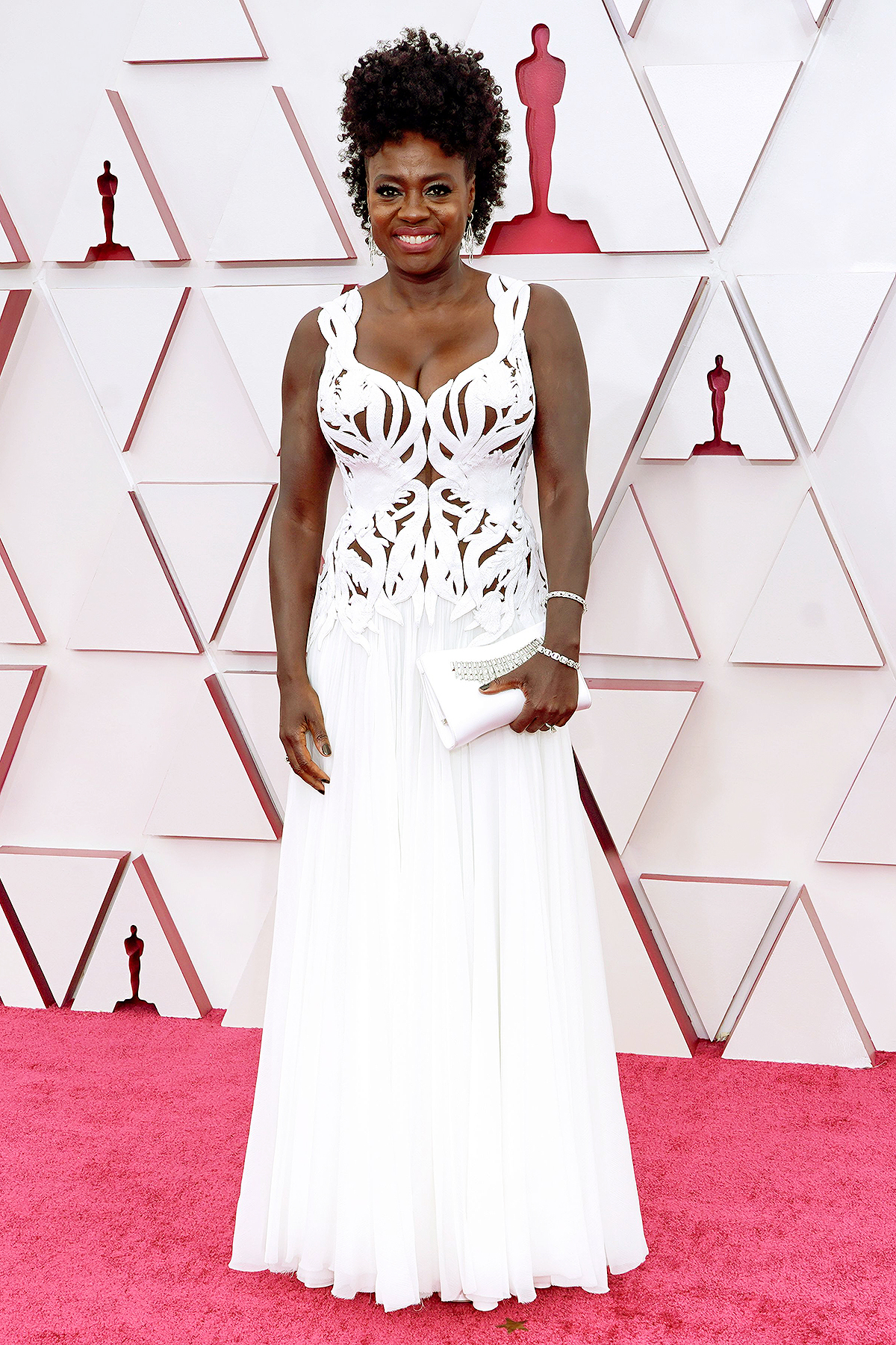 Viola Davis people — image courtesy of Chris Pizzello/Pool/Shutterstock