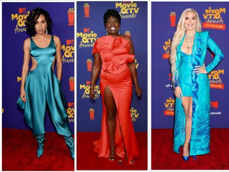 2021 MTV Movie and TV Awards