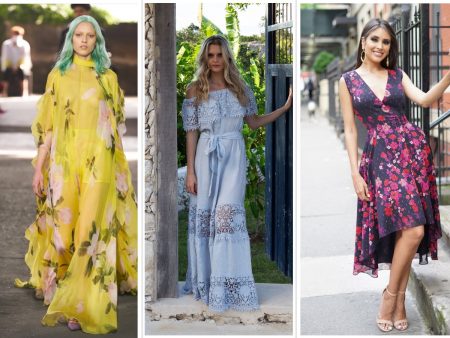 Big Florals Spring 2021 feature