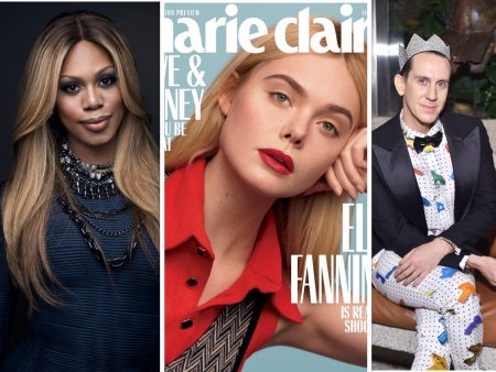 Fashion News Alert May14 2021