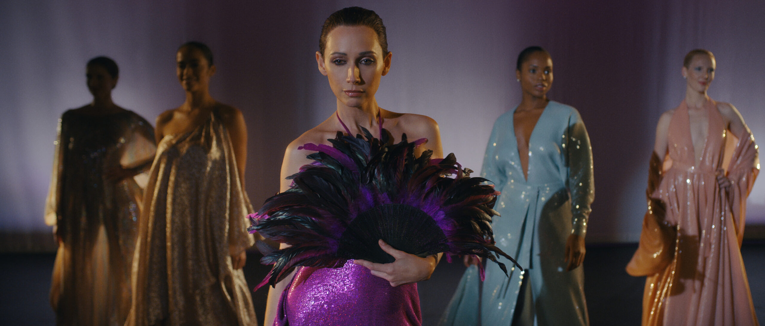 Halston 5