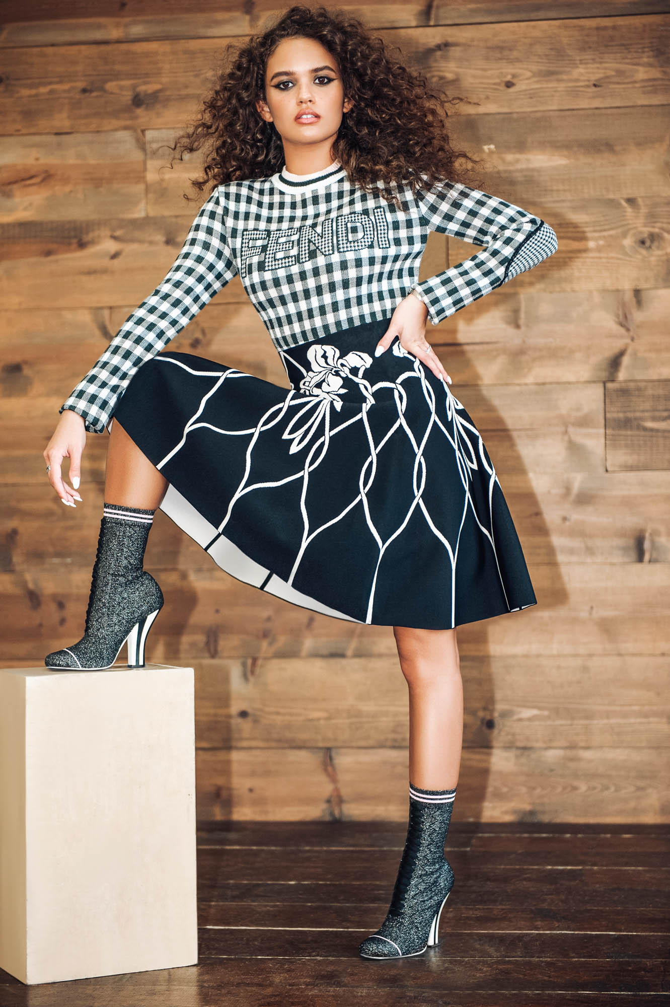 4.Madison Pettis 2 — image courtesy of InLove Magazine