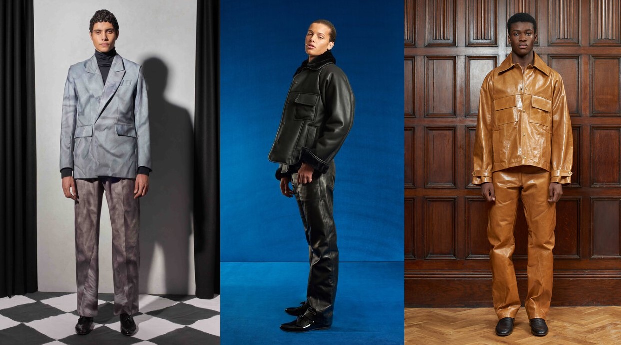 LVMHPrize2021 1 BiancaSaunders
