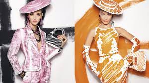 Moschino Aeffegroup — image courtesy of aeffegroup.com