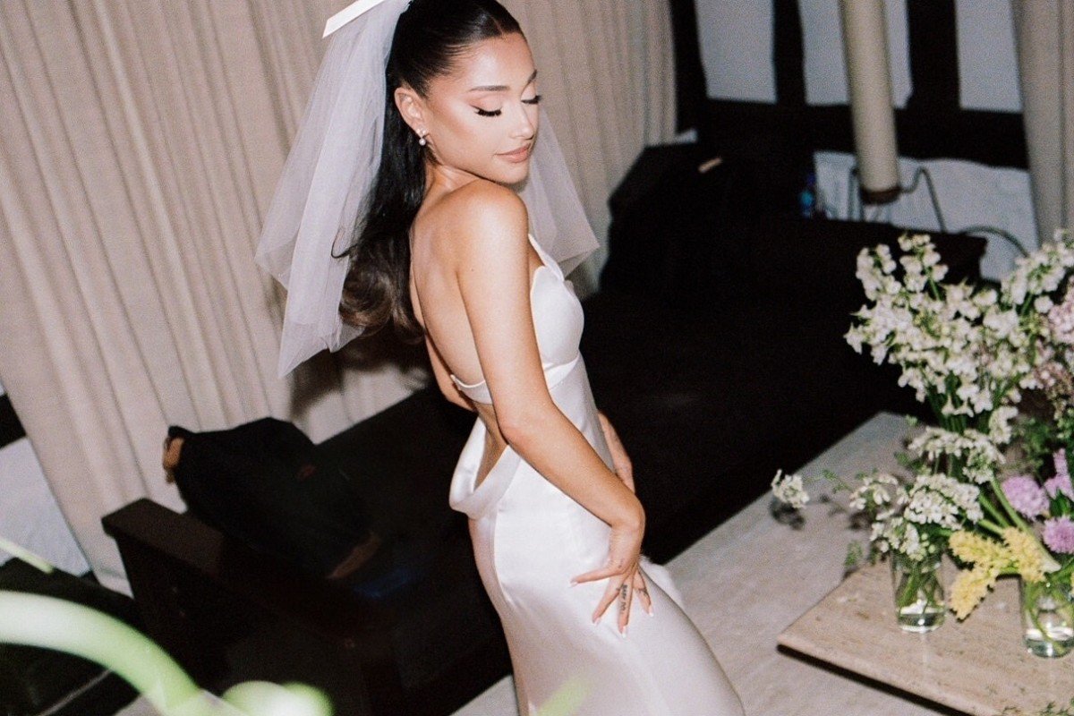 6.ariana — image courtesy of South China Morning Post