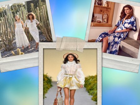Spring 2021 Party dresses