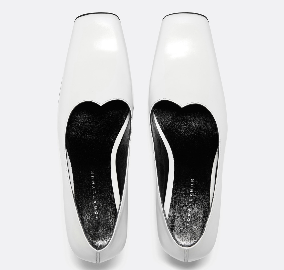 Surrealist Shoe Roundup 08 — image courtesy of Dora Teymur