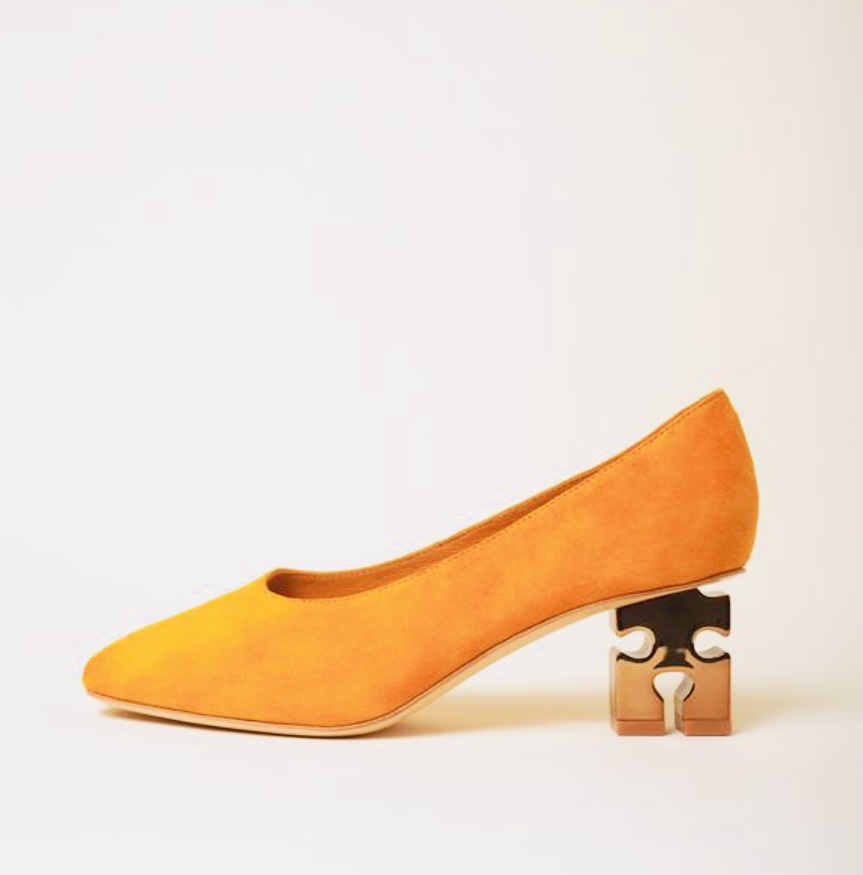 Surrealist Shoe Roundup 09 — image courtesy of Charlotte Stone