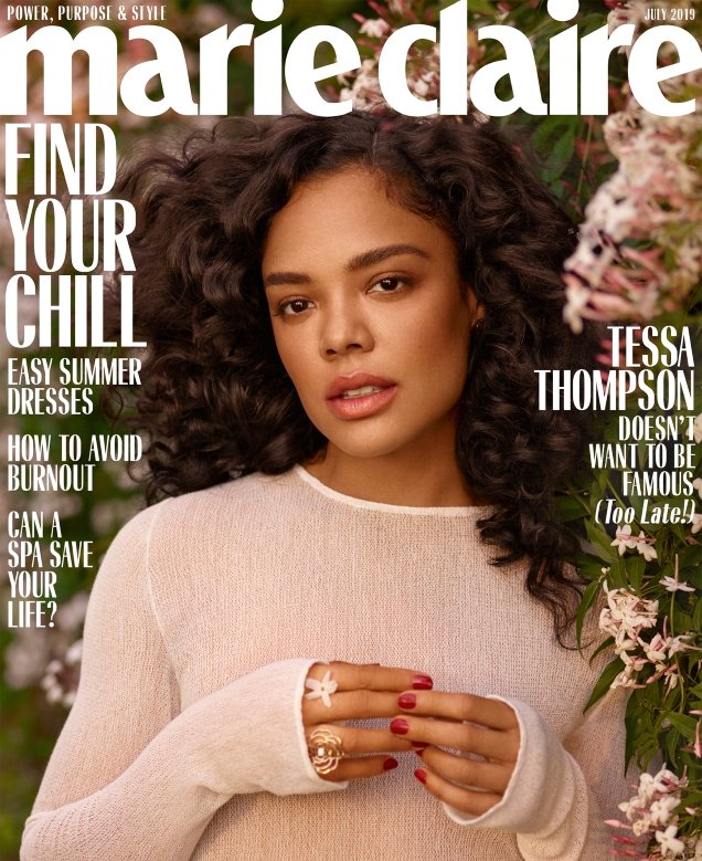 usmarieclaire july19 tessa article — image courtesy of marieclaire.com