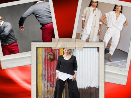 Wednesday Sample Sale Week May 17 2021