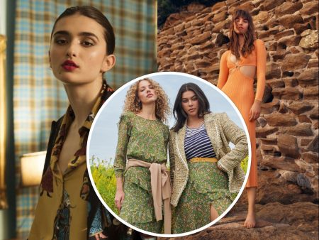 Wednesday Sample Sale Week May3 2021