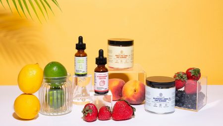 2021 CBD products mensjournal