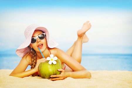 Beach Fun fashion 02 feature