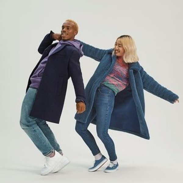 Close the gap fashionnetwork — image courtesy of fashionnetwork.com