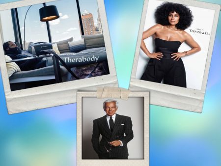 Fashion news Alert June17 2021