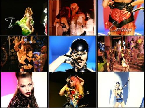George Micheal too Funky pinterest — image courtesy of pinterest.com