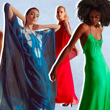 halston netflix feature