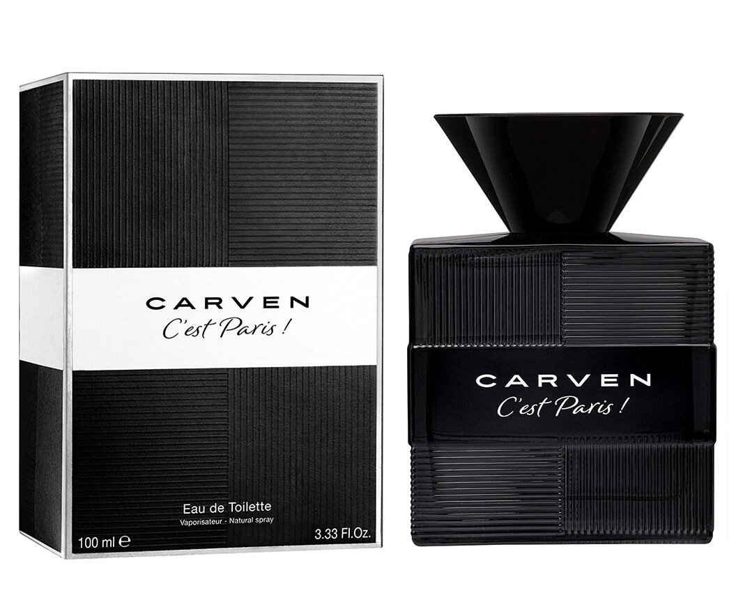 MensFragranceSummer2021 06 Carven Cest Paris Pour Homme